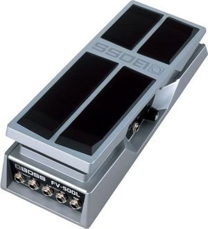 Pedal Boss FV-500L