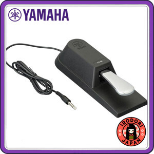 Pedal Piano Yamaha FC-4A