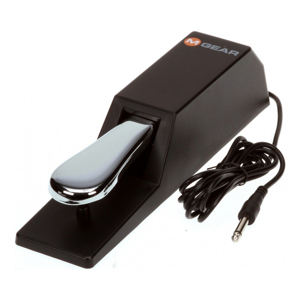 Pedal Sustain FZone SP-2