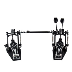 Pedal trống bass kép P-2000