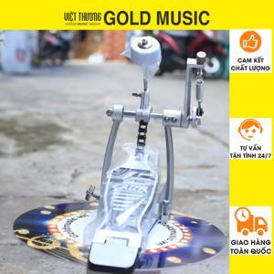 Pedal Trống Bass Lazer PDS748