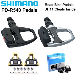 Pedal xe cuộc Shimano PD-R540-LA