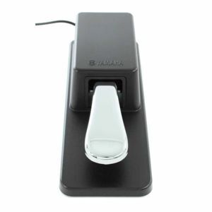 Phụ kiện đàn Organ Pedal Yamaha FC3