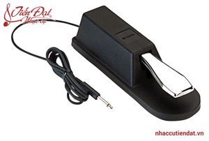 Phụ kiện đàn Organ Pedal Yamaha FC4