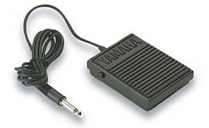 Pedal Yamaha FC5