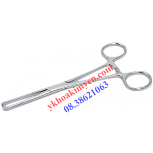 Pen Allis kẹp ruột 16cm
