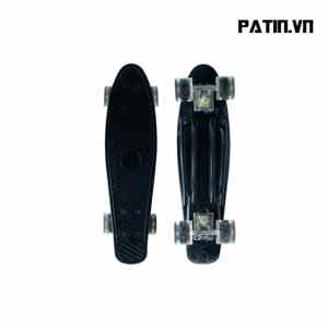 Penny Board Đỏ