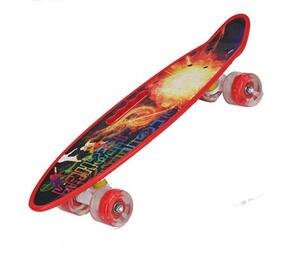 Penny Board Đỏ