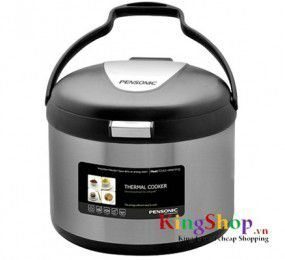 Nồi ủ Pensonic PTC-50 (PTC50) - 5.0 lít