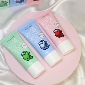 Kem nền Petit BB Cream Holika Holika