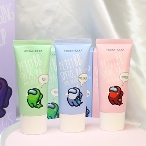 Kem nền Petit BB Cream Holika Holika