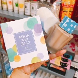 Kem nền Petit BB Cream Holika Holika