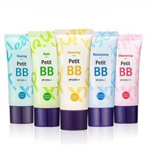 Kem nền Petit BB Cream Holika Holika