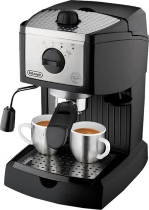 Máy pha cafe DeLonghi EC156.B