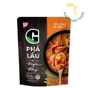 Phá lấu vị truyền thống G 150g