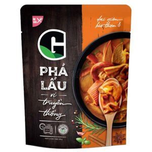 Phá lấu vị truyền thống G 150g