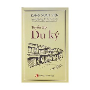 Phạm Quỳnh - Tuyển tập du ký