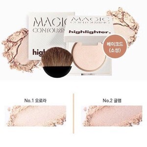 Phấn bắt sáng Aritaum Magic Contouring Highlighter