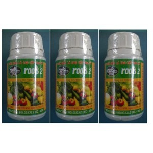 Phân bón lá hữu cơ Hoa Kỳ Roots2 100ml