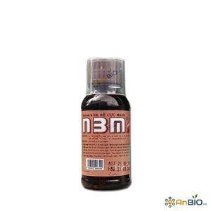 Phân bón lá kích rễ N3M lọ 100g