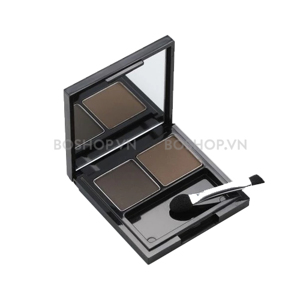 Phấn bột kẻ mày Choco Eyebrow Powder Cake