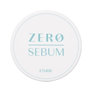 Phấn bột kiềm dầu Zero Sebum Drying Powder Etude House