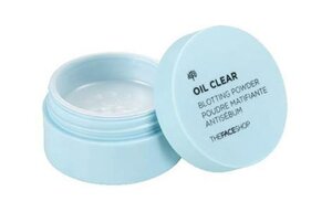 Phấn bột Oil Clear Blotting Powder The Face Shop