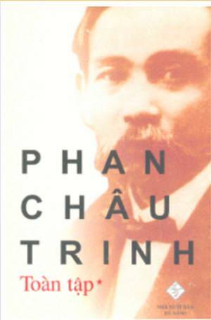 Phan Châu Trinh toàn tập