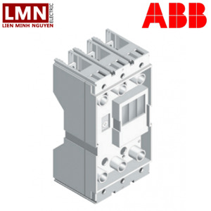 Phần cố định của MCCB Tmax ABB T5 400A W FP 3 Pha VR 1SDA054756R1 di động cực dọc