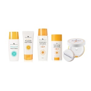 Phấn dưỡng Botanical Pact Nature Republic