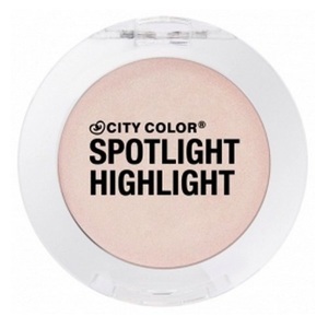 Phấn Highlight City Color Spotlight Highlight