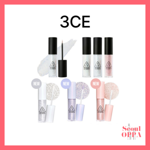 Phấn Highlighter 3CE eyes