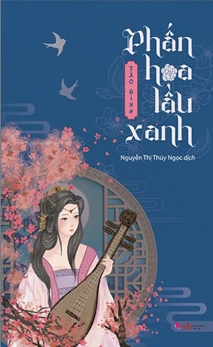 Phấn hoa lầu xanh - Tào Đình