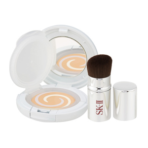 Phấn kem nền SK-II Clear Beauty Artisan Brush Foundation Moist