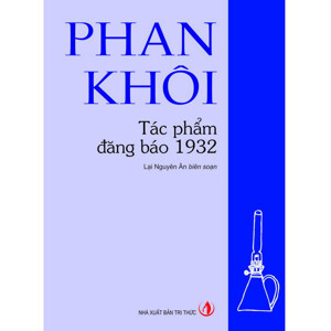 Phan Khôi Tác Phẩm Đăng Báo 1932