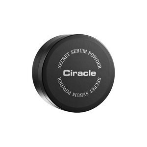 Phấn Kiềm Dầu Ciracle Secret Sebum Powder