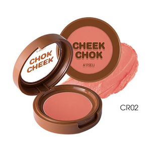 Phấn má A'pieu Creamy Cheek Chok Blusher