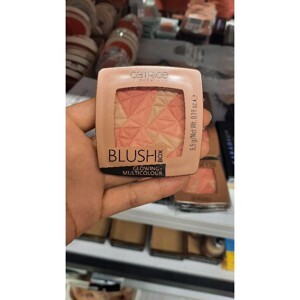 Phấn má Catrice Blush Box