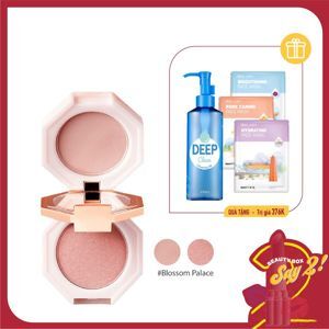 Phấn má Etude House Dear My Blooming Shimmer Blusher
