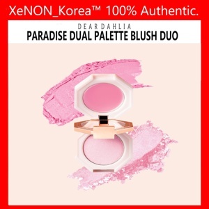 Phấn má Etude House Dear My Blooming Shimmer Blusher