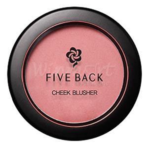 Phấn má Etude House Lovely Cookie Blusher #2 Strawberry Chou 8.5g