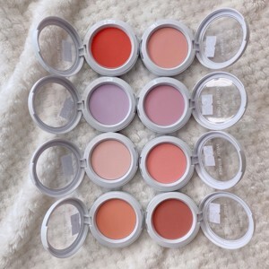 Phấn má hồng A’pieu Pastel Blusher 5,5g