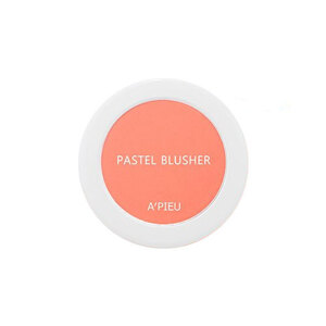 Phấn má hồng A’pieu Pastel Blusher 5,5g