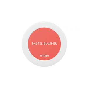 Phấn má hồng A’pieu Pastel Blusher 5,5g