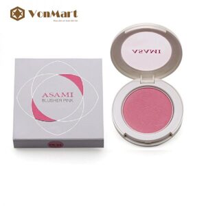 Phấn má hồng Asami Blusher Pink OR02