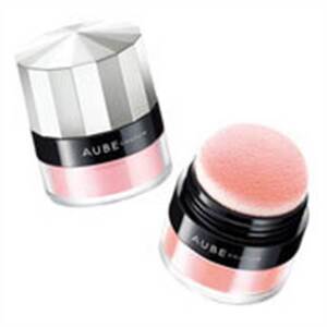 Phấn má hồng Aube Couture designing puffy cheek