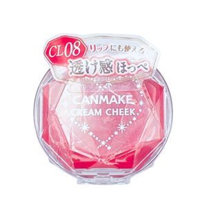 Phấn má hồng Canmake Cream Cheek