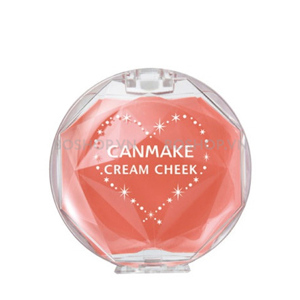 Phấn má hồng Canmake Cream Cheek