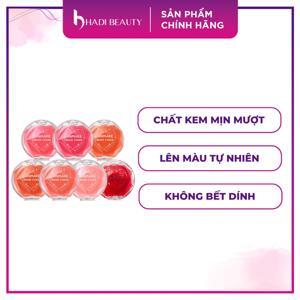 Phấn má hồng Canmake Cream Cheek