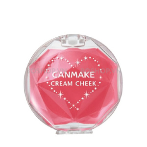Phấn má hồng Canmake Cream Cheek